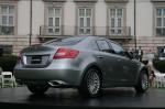 Suzuki Kizashi 2010 года
